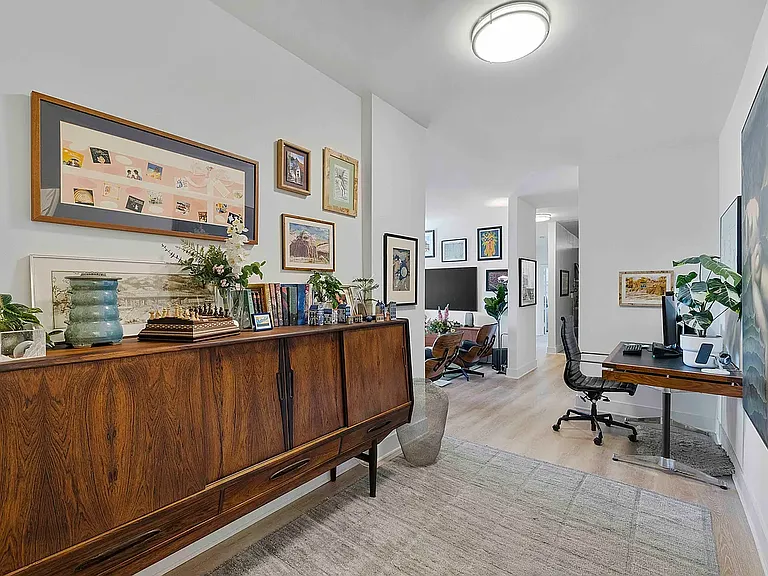 1100 Grand Concourse #4B — Photo 6