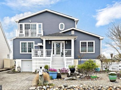 260 Teakwood Dr, Bayville, NJ, 08721
