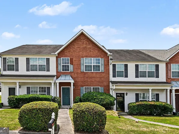 5155 Oakley Commons Blvd, Union City, GA 30291