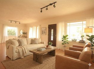 1238 N Gardner St, West Hollywood, CA 90046