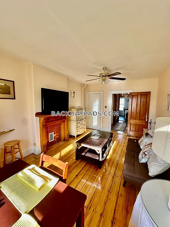 1 bed, 9999 sqft, $3,600 — Photo 4