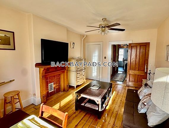 4th image of 2 Durham St #Penthouse