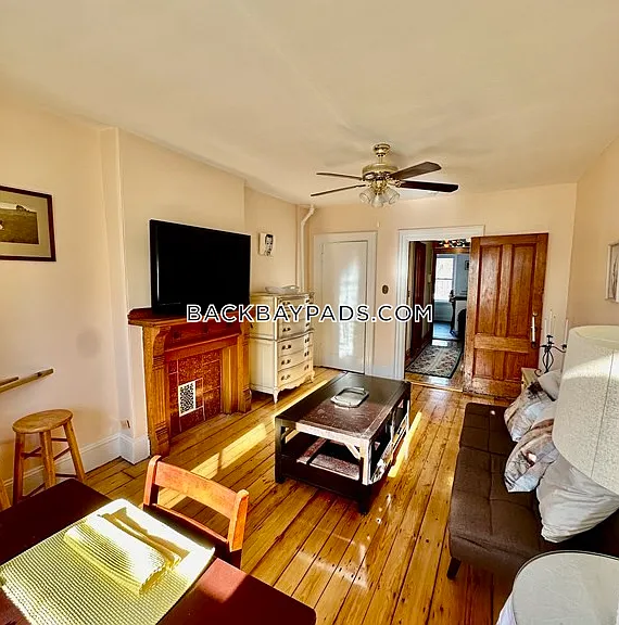 2 Durham St #PENTHOUSE — Photo 4
