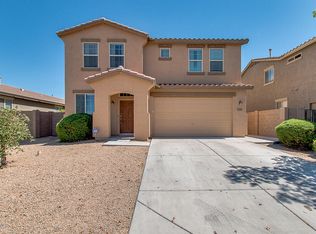 17669 W Maricopa St, Goodyear, AZ 85338