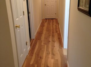 352 Winding Ridge Way, Bumpass, VA 23024