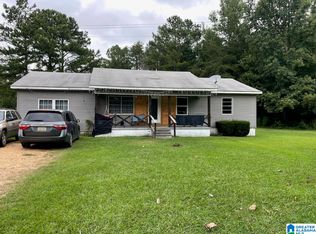 222 Griffin Cir, Haleyville, AL 35565