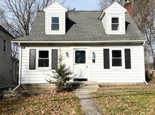 198 Analomink St, East Stroudsburg, PA 18301