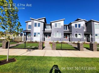 4011 SE 67th Ave, Hillsboro, OR 97123