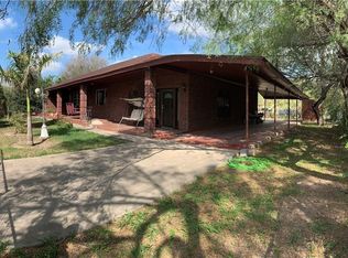 3600 Elmira Ave, McAllen, TX 78503