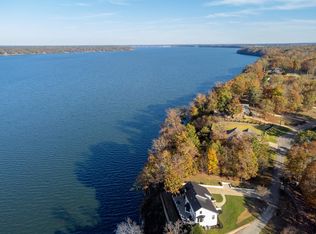 0 Mill Stream Trl, Muscle Shoals, AL 35661