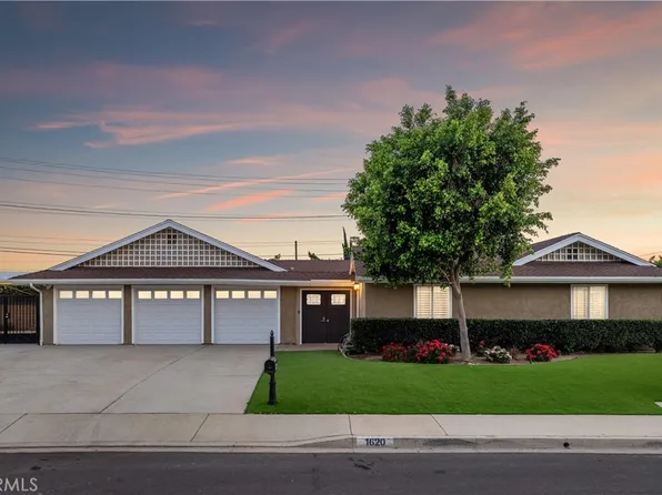 1620 Victoria Pl, La Verne, CA 91750