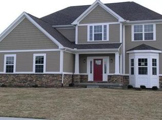 1358 Reagan Ct, Dayton, OH 45434