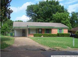 7606 Rockingham Dr, Southaven, MS 38671