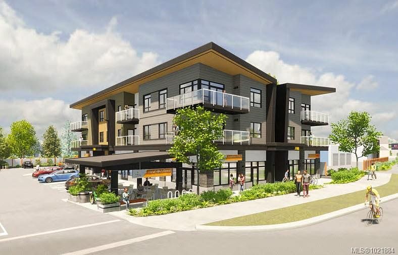 1st image of 7181 Lantzville Rd #5