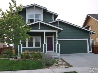 909 Ridge Runner Dr, Fort Collins, CO 80524