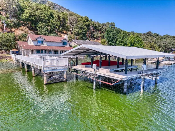 3156 Hillside Ct, Kelseyville, CA 95451