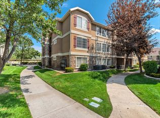 167 N Romney Ln W #U203, Pleasant Grove, UT 84062