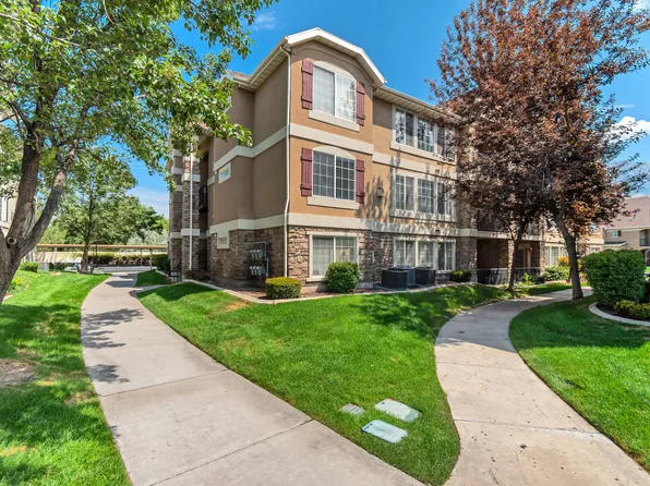 167 N Romney Ln W #U203, Pleasant Grove, UT 84062