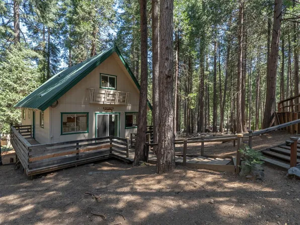 1066 Lilac Dr, Arnold, CA 95223