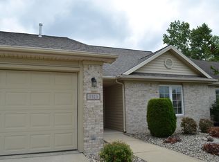 7329 Montclair Dr, Fort Wayne, IN