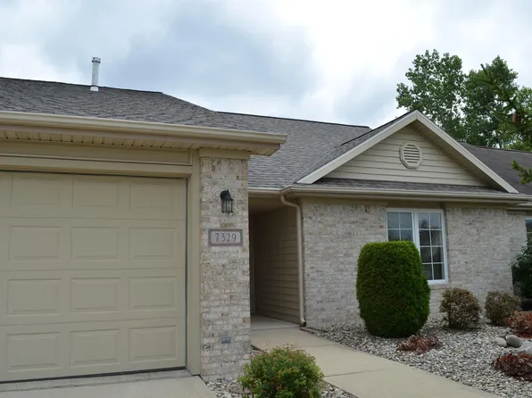 7329 Montclair Dr, Fort Wayne, IN 46804