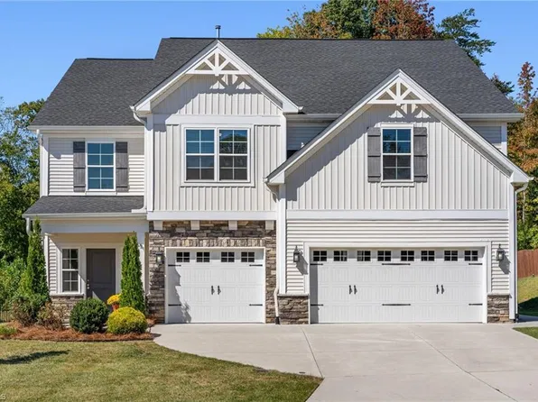 1005 Woodview Ridge Trl, Lewisville, NC 27023