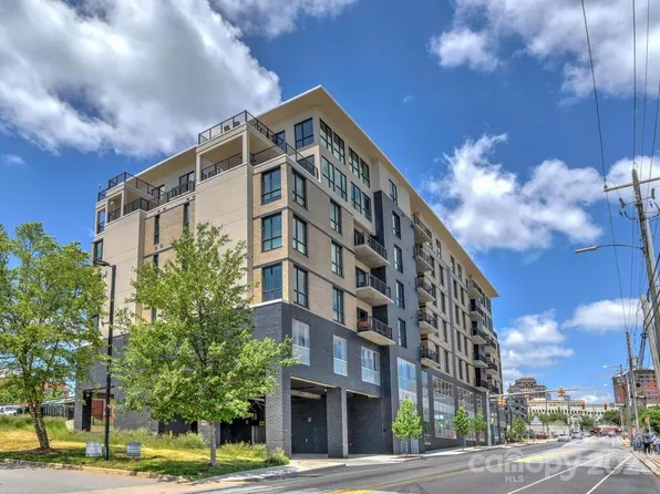45 Asheland Ave Ste 604, Asheville, NC 28801