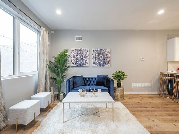 2nd image of 1831 N Marston St #1810
