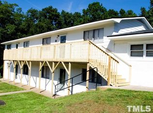 1400 Creech Rd #2A, Garner, NC 27529