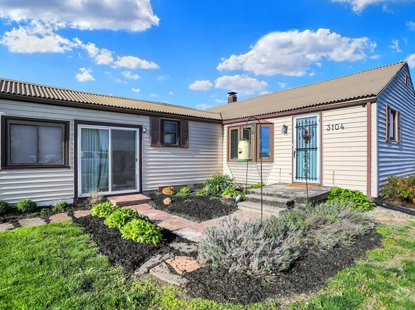 3104 Poplar St, Anderson, IN 46012