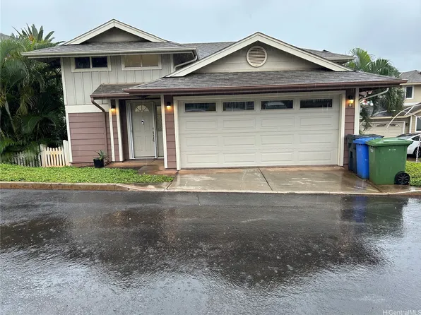 92-7049 Elele St Unit 8, Kapolei, HI 96707