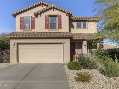 5410 W Straight Arrow Ln, Phoenix, AZ, 85083