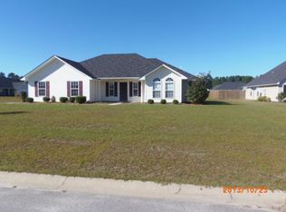 70 Padme Dr, Sumter, SC 29153