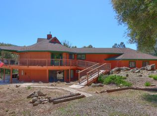 50008 Meadowview Dr, Oakhurst, CA