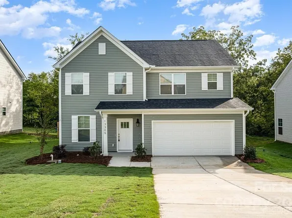 125 Baucom St, Charlotte, NC 28216