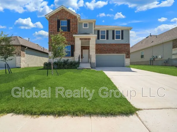 6831 Titan Park, Converse, TX 78109