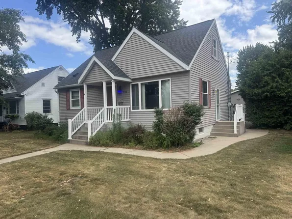 940 2ND STREET, Port Edwards, WI 54469