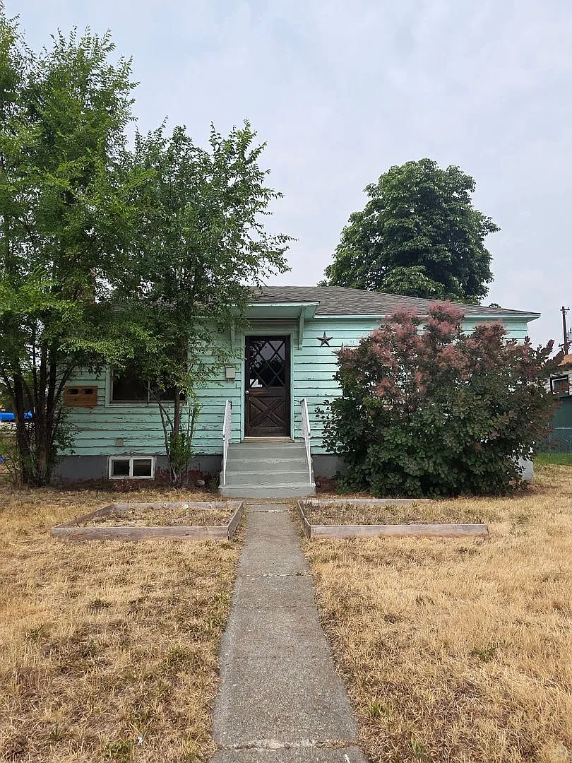 Great North Side 3 bed 1 bath home — Photo 1