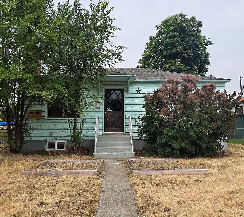 1715 E Olympic Ave