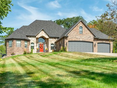 3653 NW 75th Pl, Ankeny, IA, 50023
