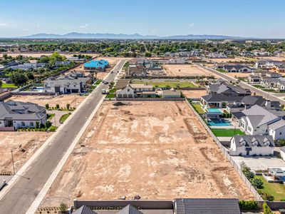 2694 E Blue Sage Rd #127, Gilbert, AZ, 85297