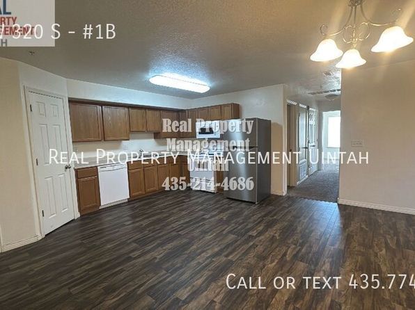 989 W 320 S, Vernal, UT