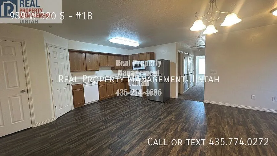 Building Photo - 989 W 320 S #1B