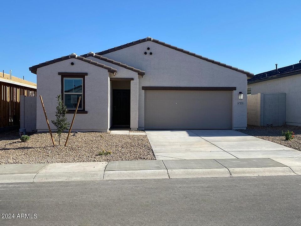 1st image of 47835 W KENNER Drive