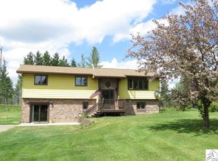 7714 Hanka Nevala Rd, Embarrass, MN 55732