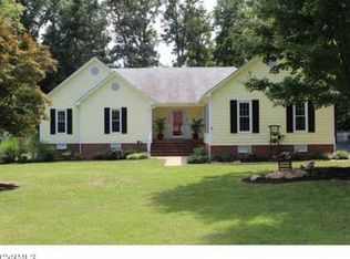 603 Rothschild Dr, Chester, VA 23836