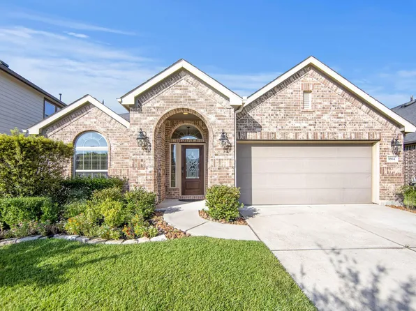 3864 Oakmist Bend Ln, Spring, TX 77386