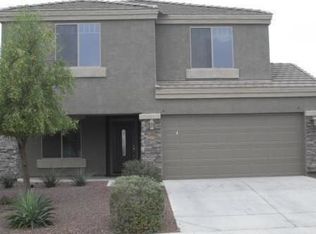 23738 N 118th Ln, Sun City, AZ 85373