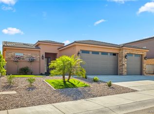 960 Thumb Butte Dr, Bullhead City, AZ 86442