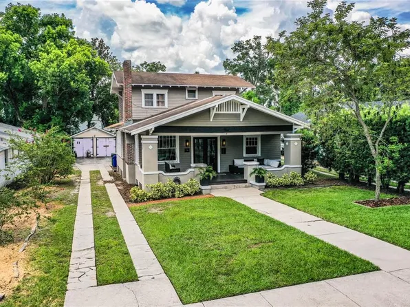 721 Frank Lloyd Wright Way, Lakeland, FL 33803